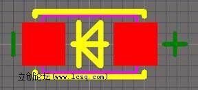 PCB封裝庫0度圖形制作標準4.jpg